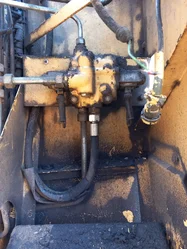 Distributeur hydraulique pour NEW-HOLLAND TX 66