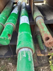 Vérin pour JOHN-DEERE 9540 WTS