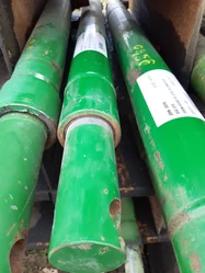 Vérin pour JOHN-DEERE 9540 WTS