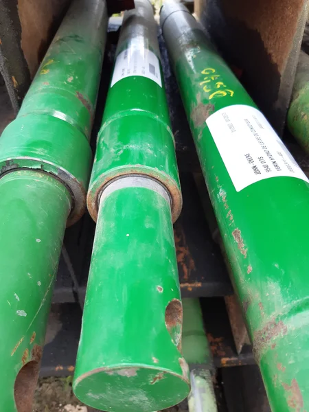 Vérin pour JOHN-DEERE 9540 WTS
