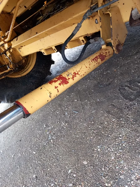Vérin pour NEW-HOLLAND TX 66