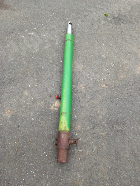 Cylinder for JOHN-DEERE CTS