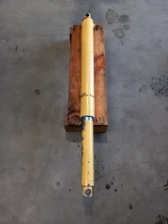 Cylinder for NEW-HOLLAND TF 76