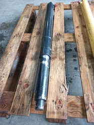 Cylinder for NEW-HOLLAND TX 66