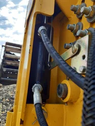 Cylinder for NEW-HOLLAND CX 8080