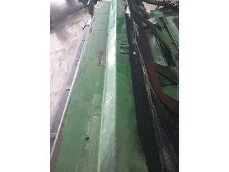 Vérin pour JOHN-DEERE S660