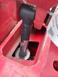 Vérin pour CASE IH AXIAL-FLOW 8010