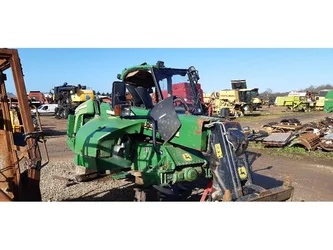Refroidissement pour JOHN-DEERE 3400