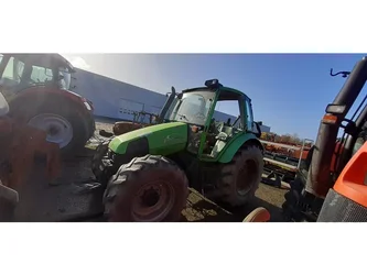 Refroidissement pour DEUTZ FAHR AGROTRON 4.85