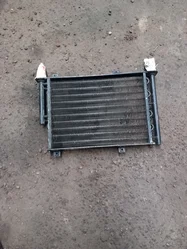 Refroidissement pour KUBOTA M8540 DTH