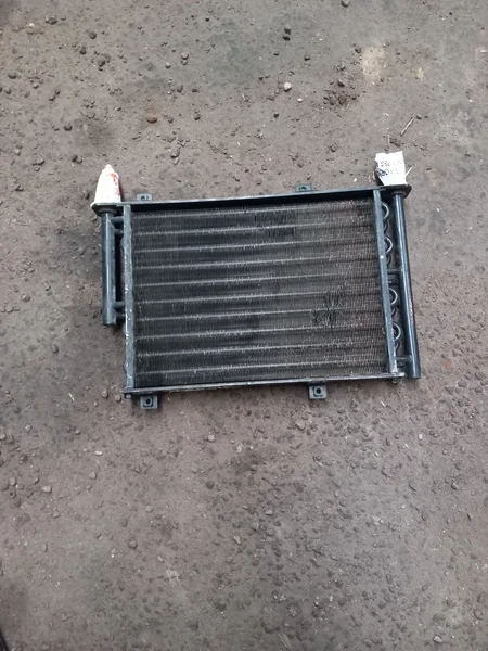 Sistema de refrigeración para KUBOTA M8540 DTH
