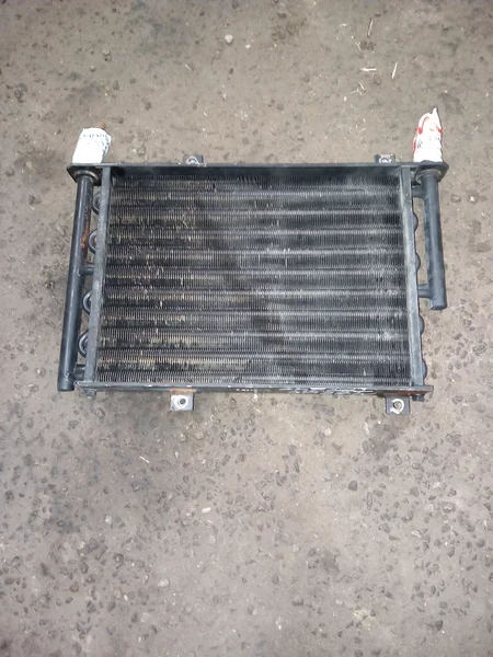 Sistema de refrigeración para KUBOTA M8540 DTH