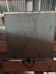 Refroidissement pour JOHN-DEERE 6155 R