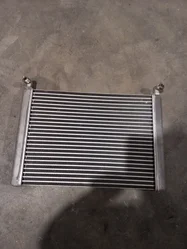 Refroidissement pour DEUTZ FAHR 6150
