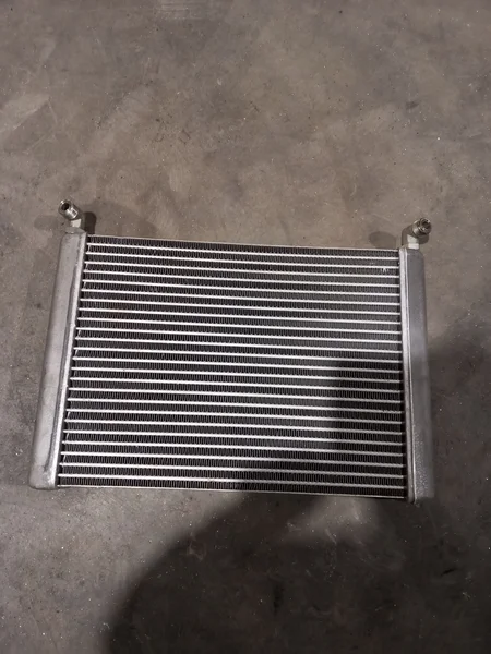 Refroidissement pour DEUTZ FAHR 6150