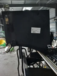 Réservoir pour NEW-HOLLAND CR 9060