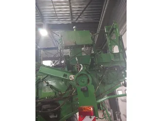 Réservoir pour JOHN-DEERE S660