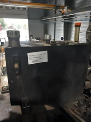Réservoir pour NEW-HOLLAND CX 8090
