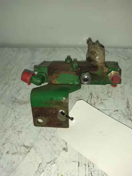 Hidráulico para JOHN-DEERE 6310