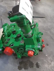 Distributeur hydraulique pour JOHN-DEERE 6120 M