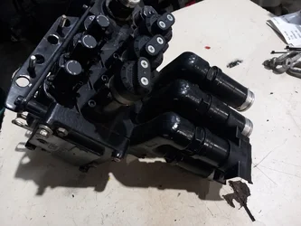 Distributeur hydraulique pour NEW-HOLLAND T7.190