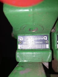 Distributeur hydraulique pour JOHN-DEERE 6150 R