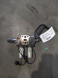 Distributeur hydraulique pour MASSEY FERGUSON 6612