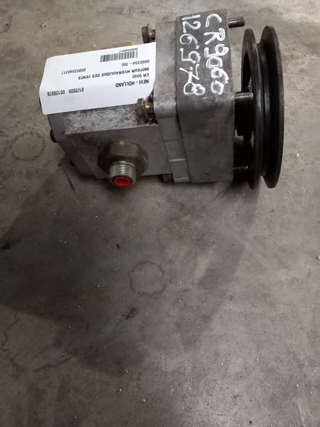 Motor hidráulico para NEW-HOLLAND CR 9060