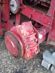 Réducteur de roue pour CASE IH AXIAL-FLOW 2388