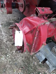 Réducteur de roue pour CASE IH AXIAL-FLOW 1620