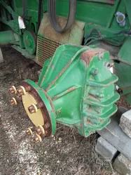 Réducteur de roue pour JOHN-DEERE 2054