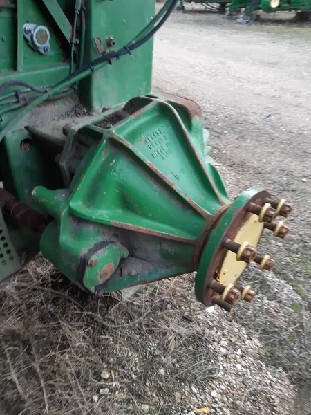 Réducteur de roue pour JOHN-DEERE 2054