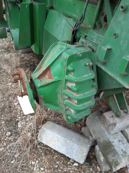 Réducteur de roue pour JOHN-DEERE 2066