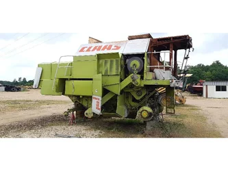 Réducteur de roue pour CLAAS DOMINATOR 98