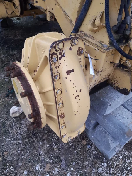 Réducteur de roue pour NEW-HOLLAND TX 67