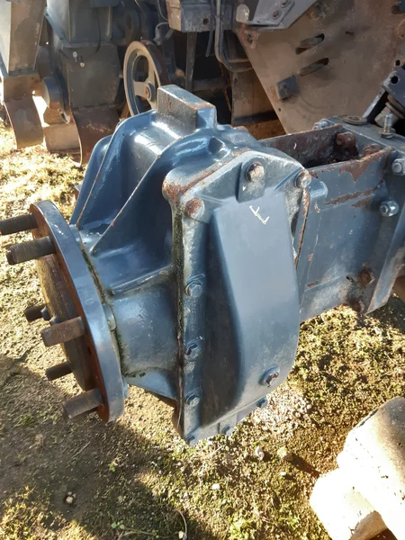 Réducteur de roue pour MASSEY FERGUSON 7270