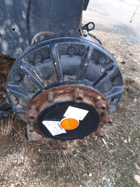 Wheel reducer for NEW-HOLLAND CX 880