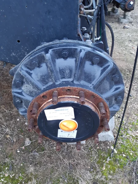 Réducteur de roue pour NEW-HOLLAND CR 9080