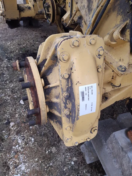 Réducteur de roue pour NEW-HOLLAND TX 36