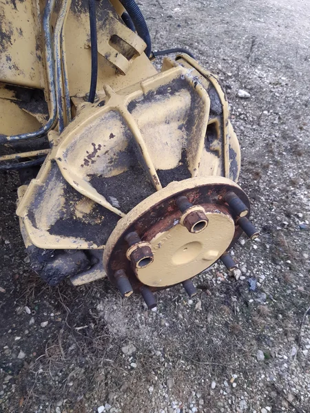 Réducteur de roue pour NEW-HOLLAND TX 36