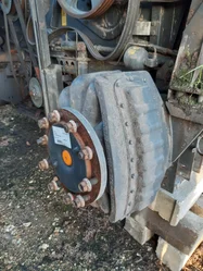 Réducteur de roue pour CLAAS LEXION 570