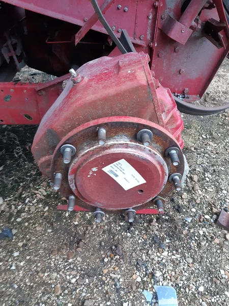 Réducteur de roue pour CASE IH AXIAL-FLOW 1680