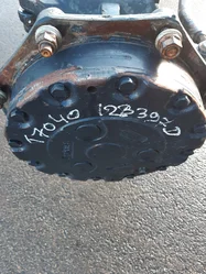 Réducteur de roue pour NEW-HOLLAND T7040