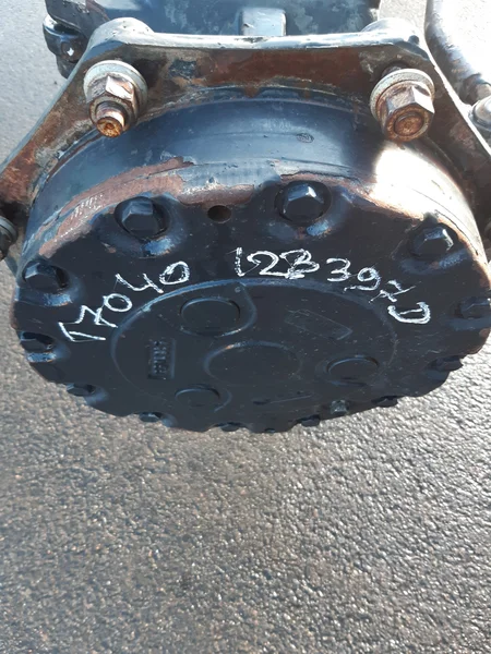 Wheel reducer for NEW-HOLLAND T7040