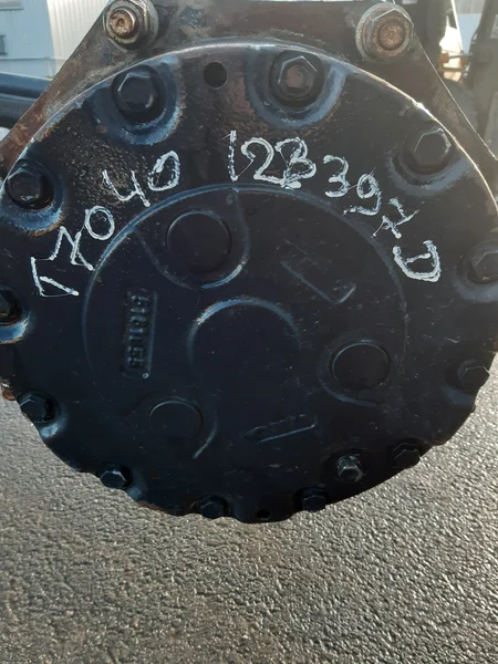 Wheel reducer for NEW-HOLLAND T7040