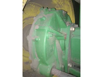 Réducteur de roue pour JOHN-DEERE S660