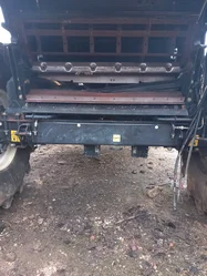 Essieu avant pour NEW-HOLLAND CX 8080