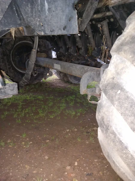 Essieu avant pour CASE IH LB 434 XL
