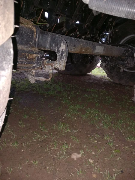 Essieu avant pour CASE IH LB 434 XL