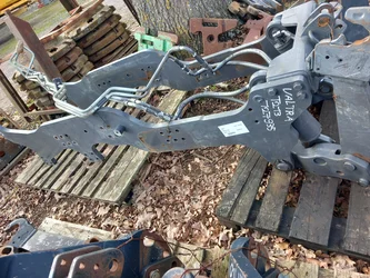 Berceau pour VALMET T213